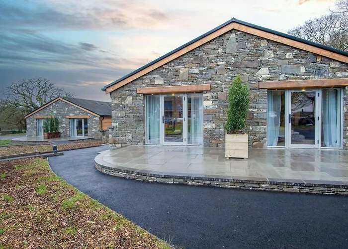 Suite 2 - Sleeping Giant Hotel - Pen Y Cae Inn
