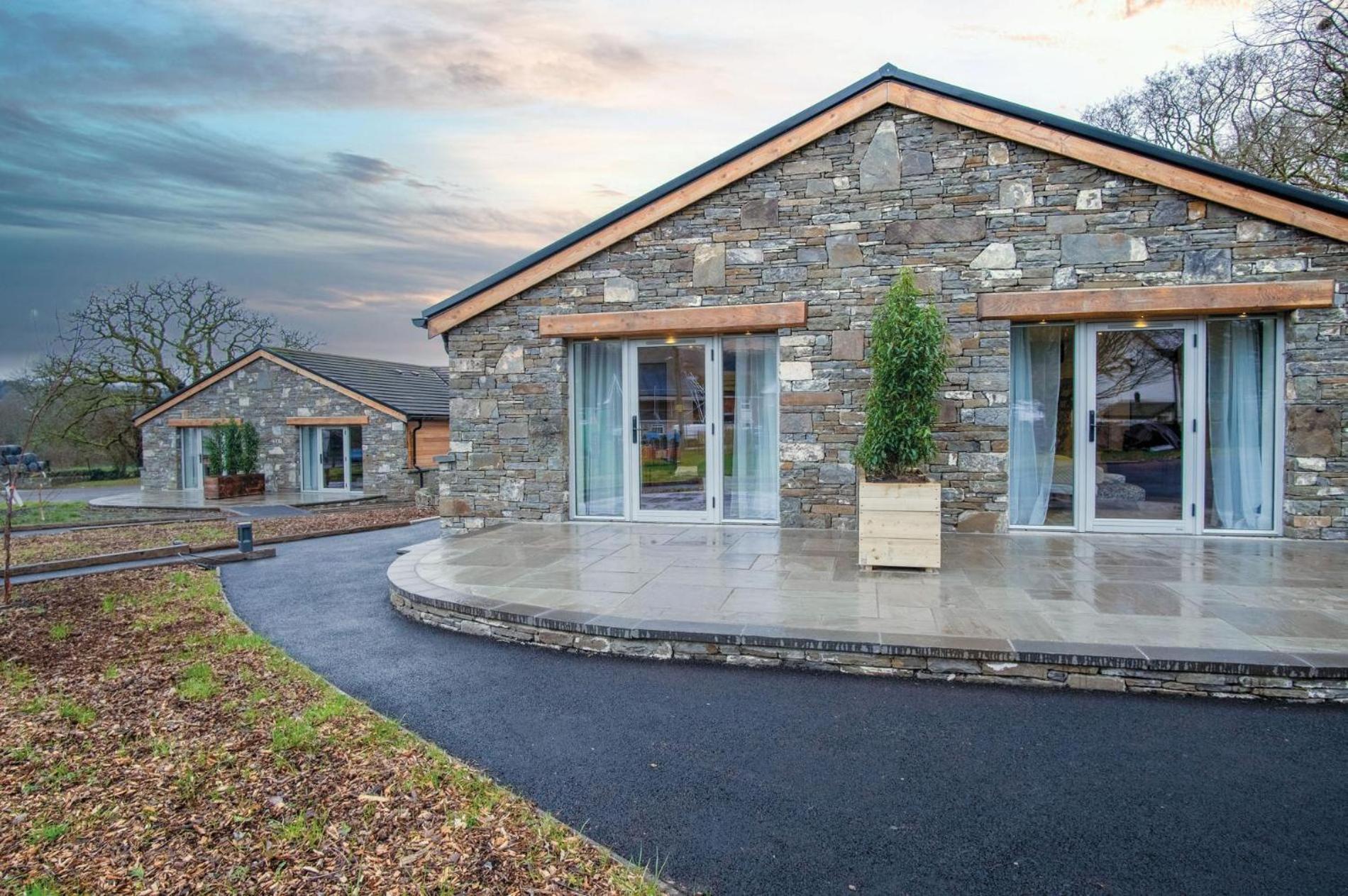 2 - Sleeping Giant - Pen Y Cae Apartment