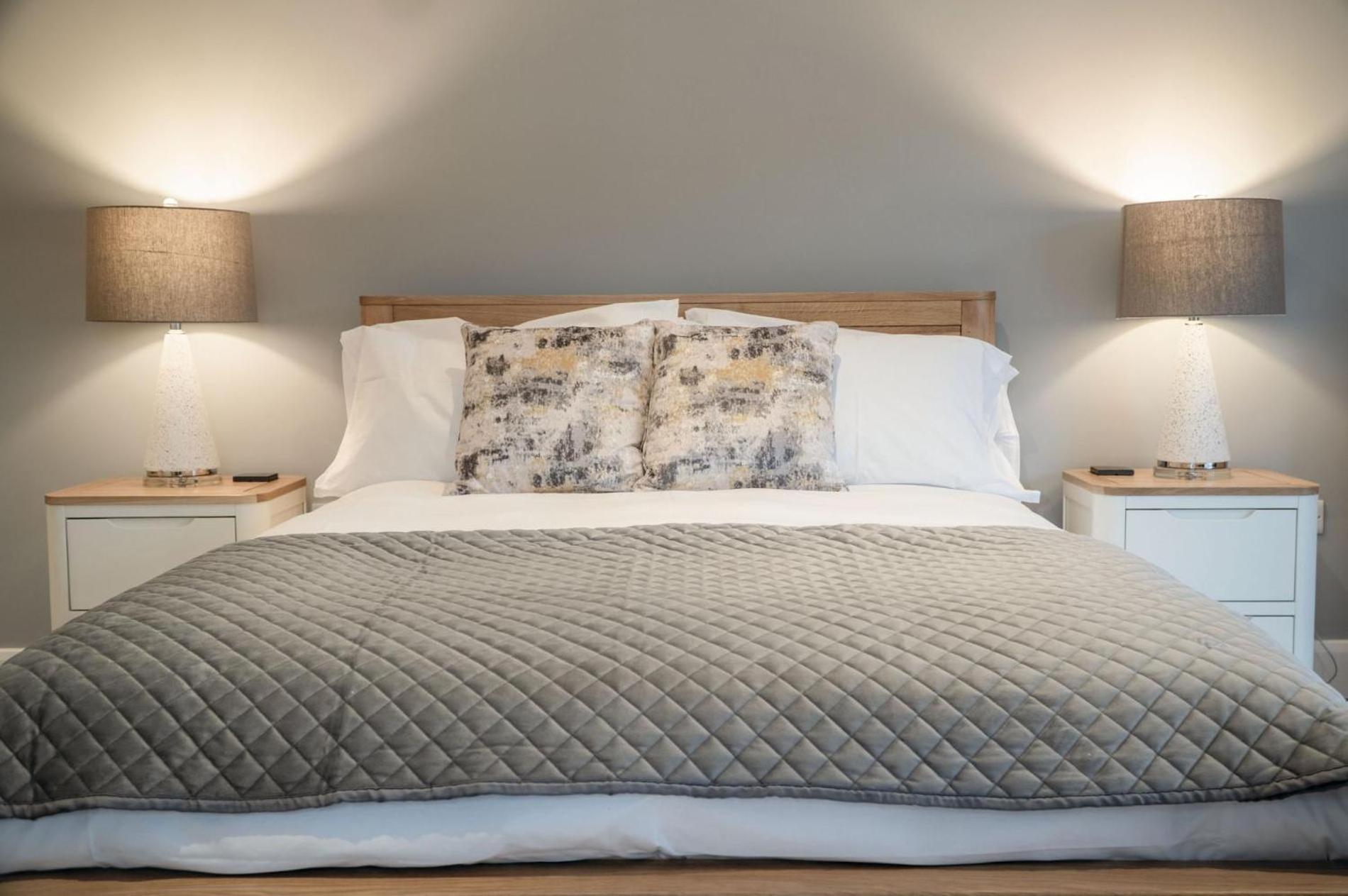 2 - Sleeping Giant - Pen Y Cae Appartement Brecon