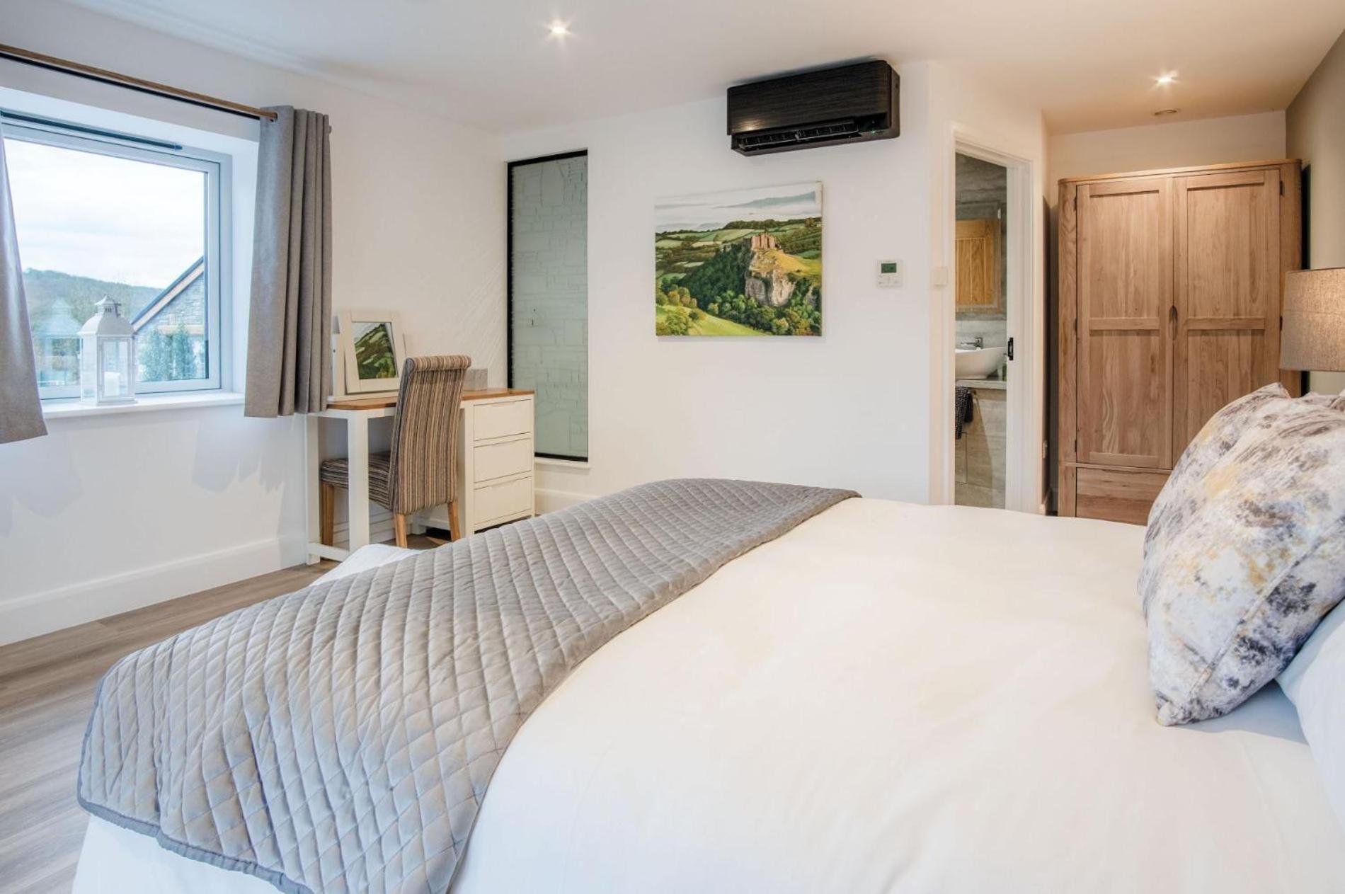2 - Sleeping Giant - Pen Y Cae Appartement *